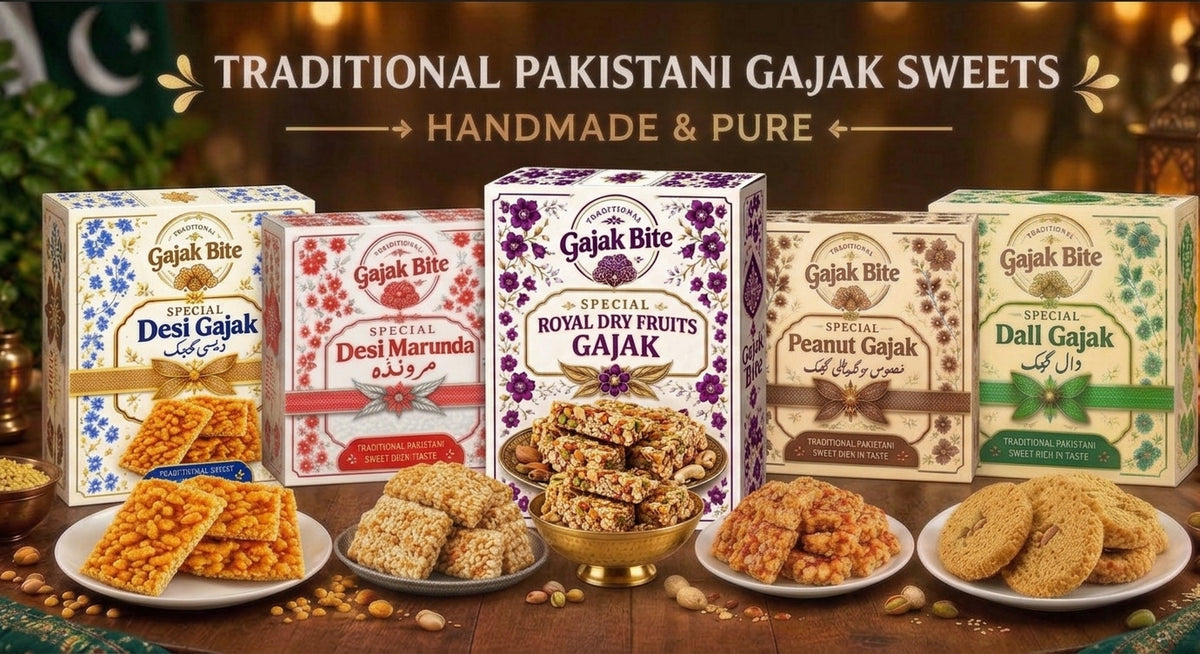 GajakBite