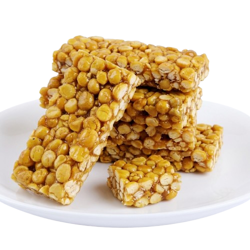 Daal Gajak – Authentic Traditional Sweet Snack (400g)