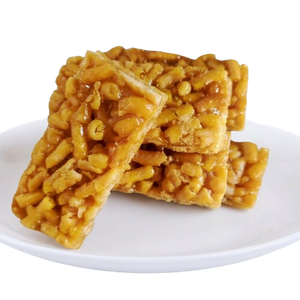 Special Desi Gajak Traditional Handmade Sweet