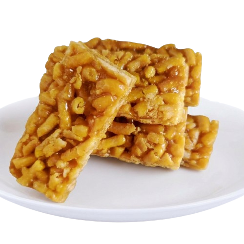 Special Desi Gajak Traditional Handmade Sweet