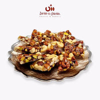 For Nikkah events